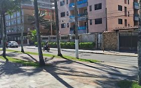 BRISA do Mar - Pés na Areia